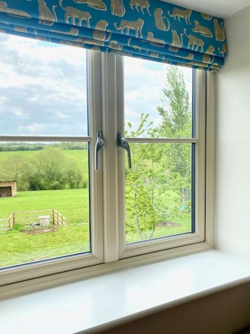 فيلا Field View Braunston  المظهر الخارجي الصورة